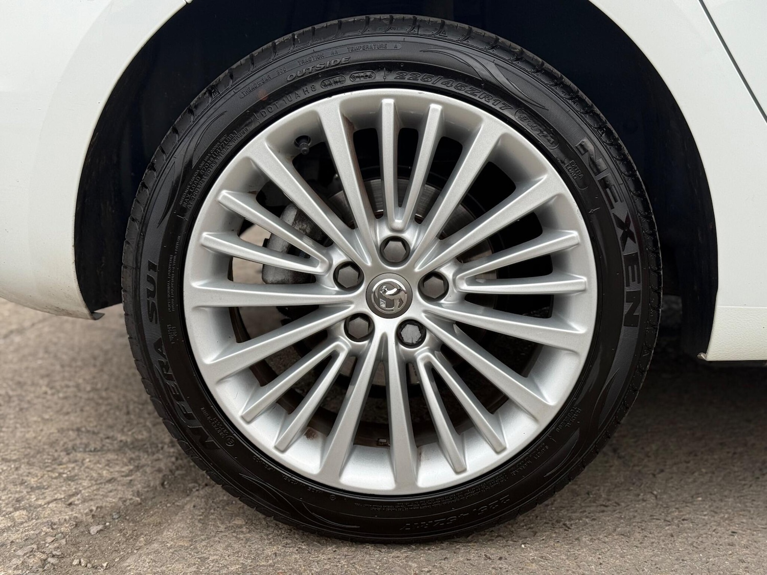 Used Vauxhall Astra 2018 for sale - 76472908: Photo 14