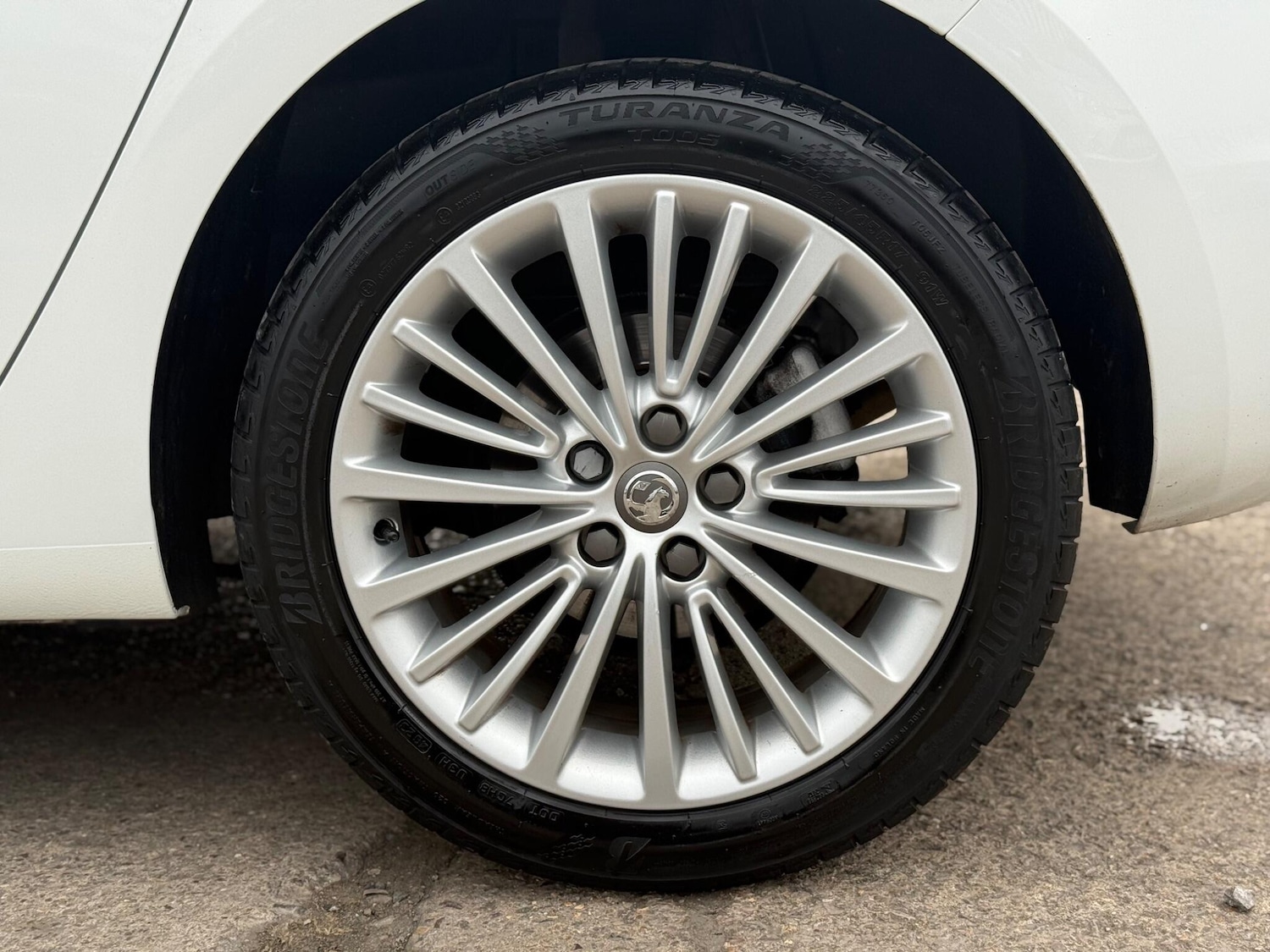 Used Vauxhall Astra 2018 for sale - 76472908: Photo 15