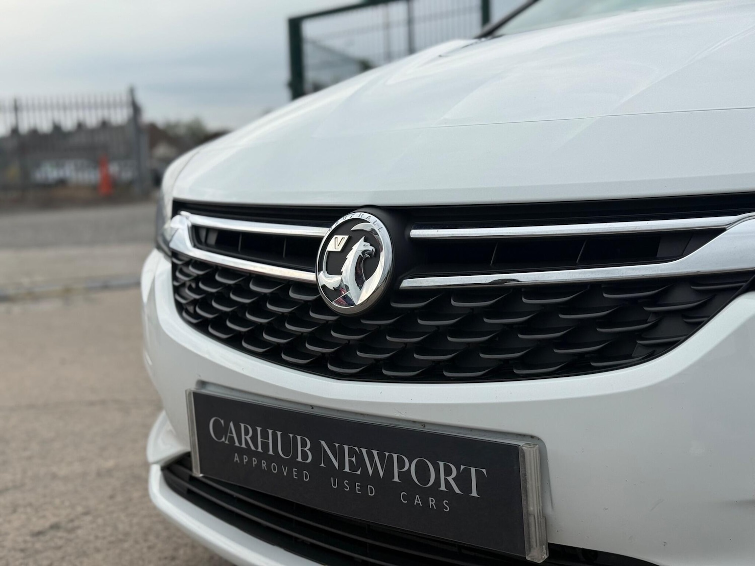 Used Vauxhall Astra 2018 for sale - 76472908: Photo 19