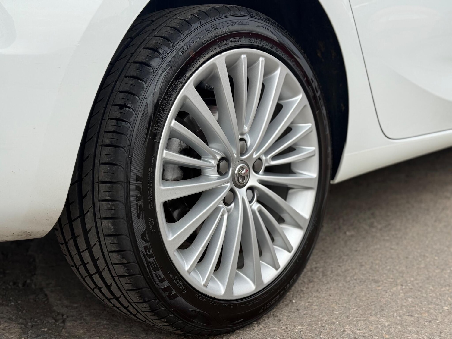 Used Vauxhall Astra 2018 for sale - 76472908: Photo 20