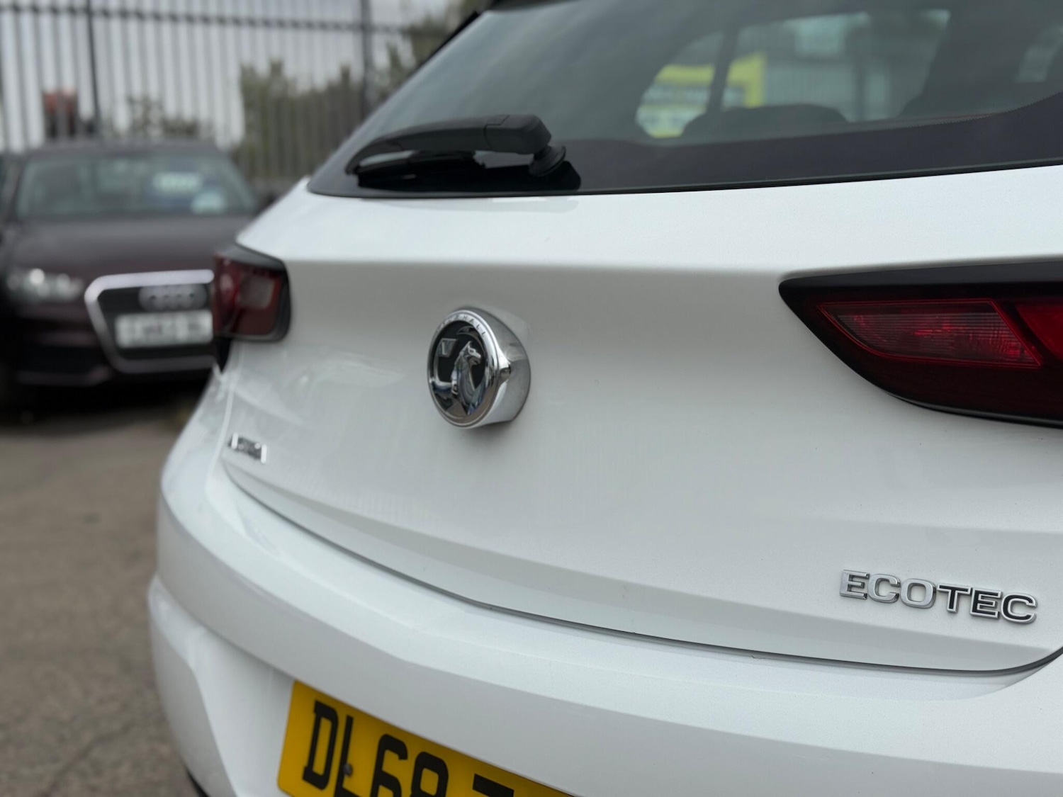 Used Vauxhall Astra 2018 for sale - 76472908: Photo 23