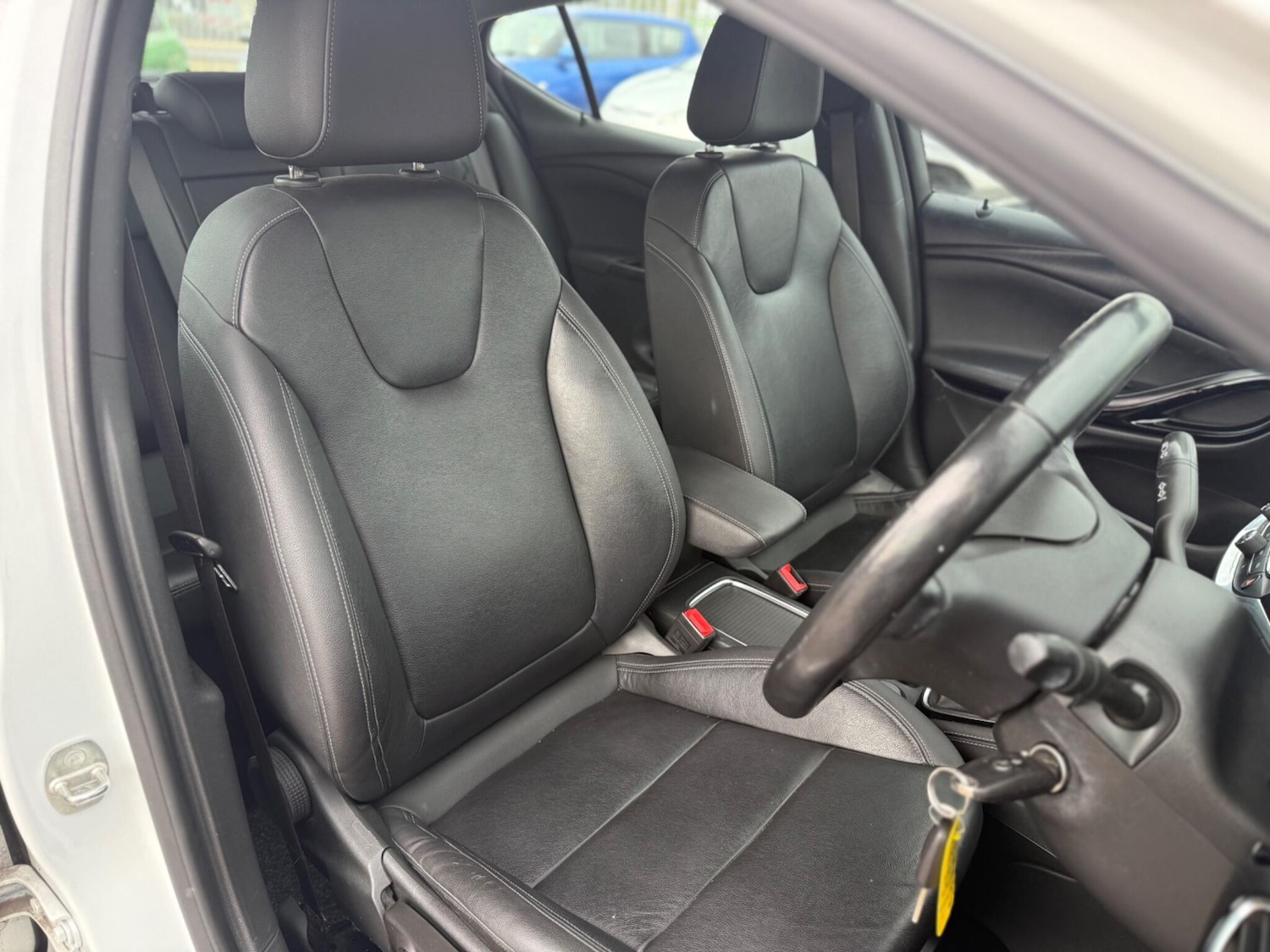 Used Vauxhall Astra 2018 for sale - 76472908: Photo 28