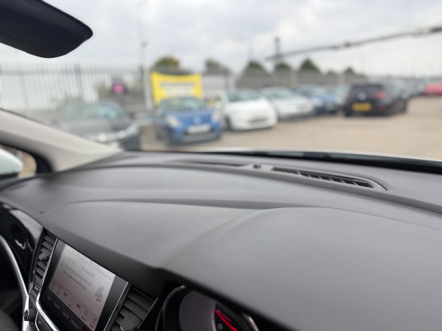 Used Vauxhall Astra 2018 for sale - 76472908: Photo 30