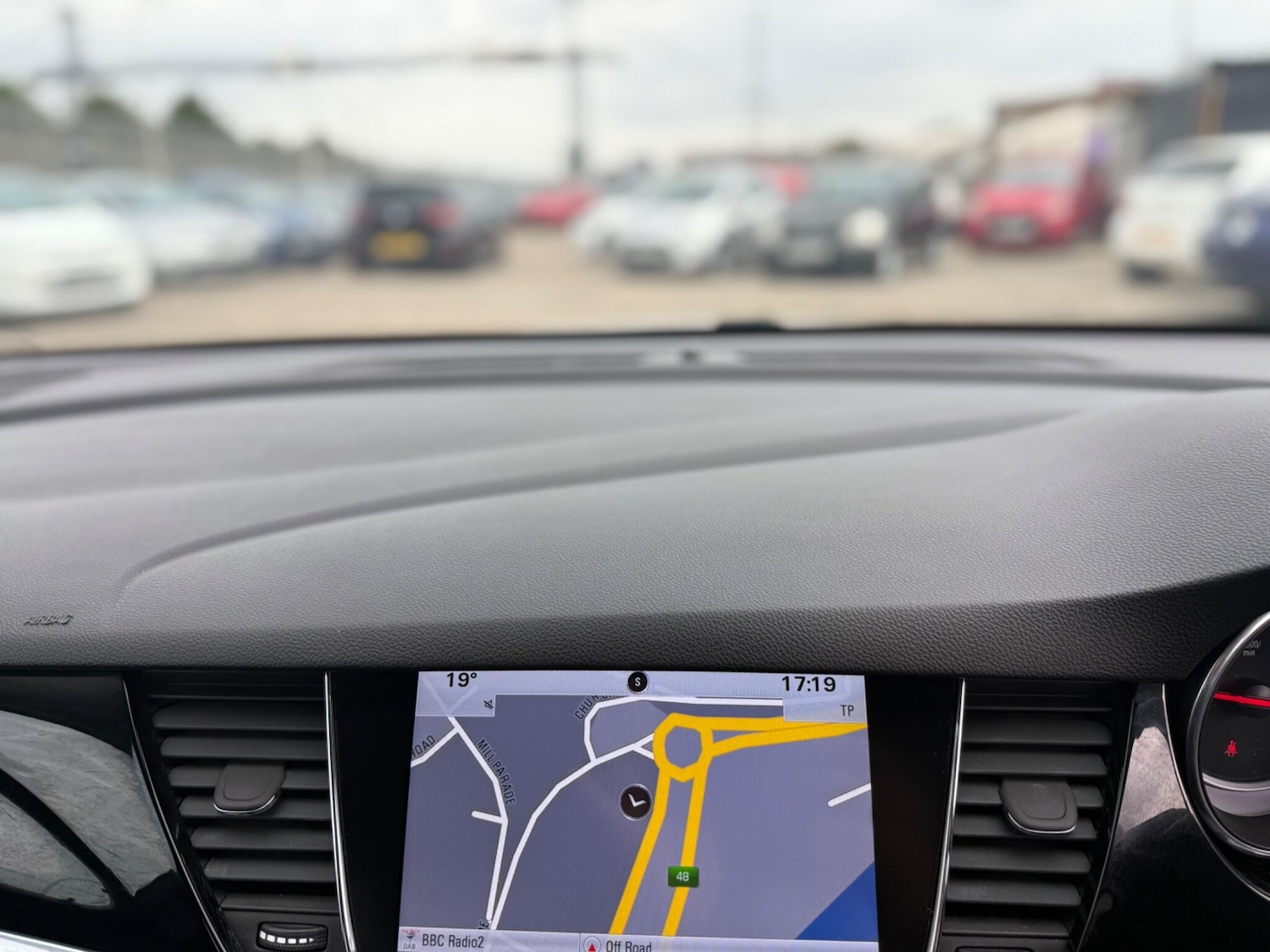 Used Vauxhall Astra 2018 for sale - 76472908: Photo 41