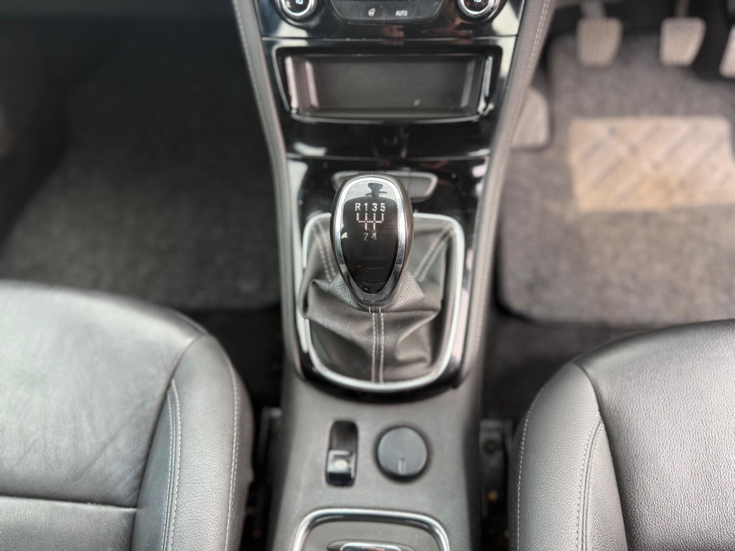 Used Vauxhall Astra 2018 for sale - 76472908: Photo 47