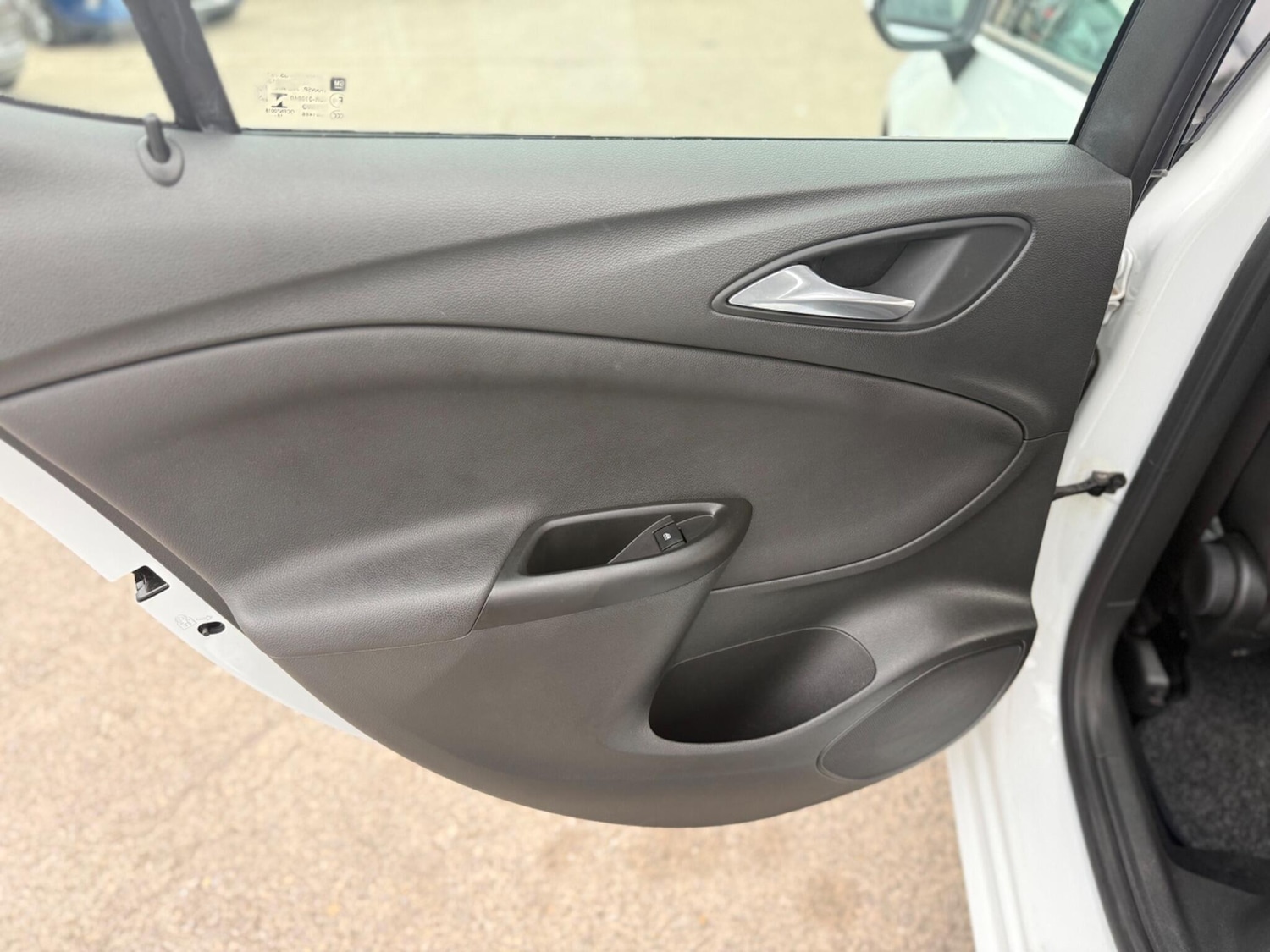 Used Vauxhall Astra 2018 for sale - 76472908: Photo 56