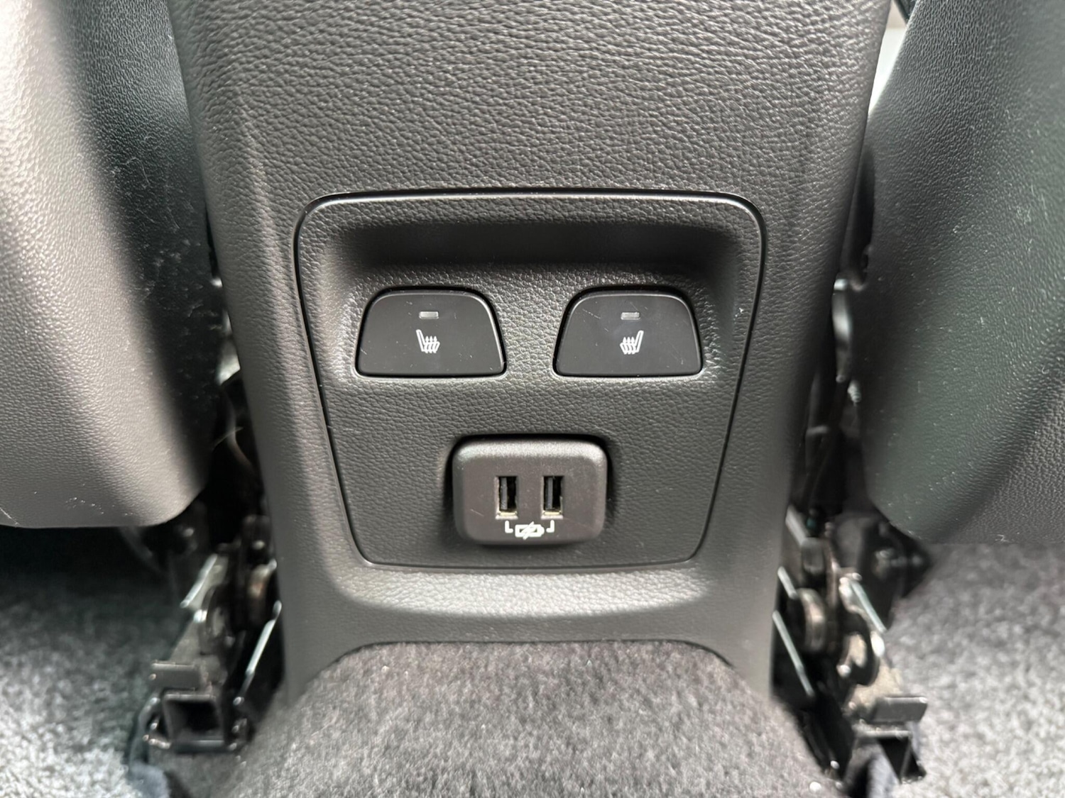 Used Vauxhall Astra 2018 for sale - 76472908: Photo 58