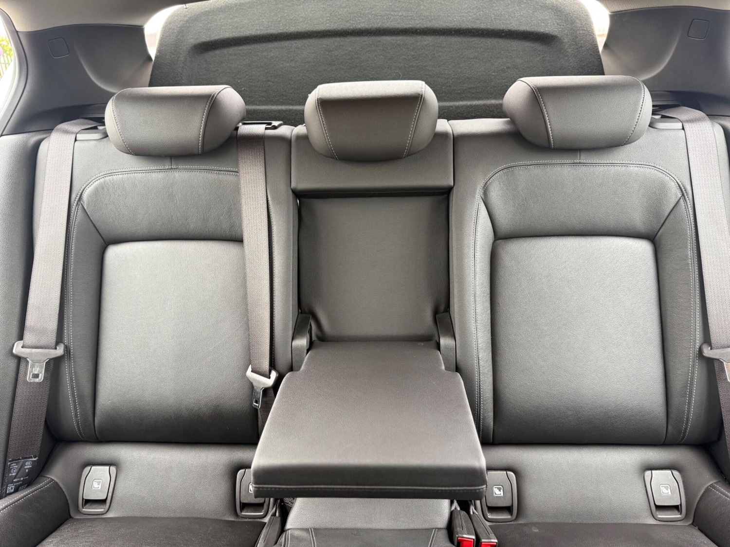 Used Vauxhall Astra 2018 for sale - 76472908: Photo 75