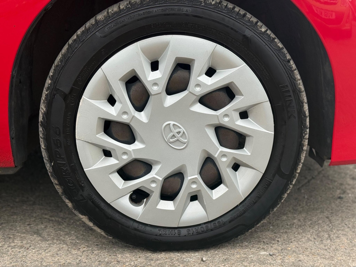 Used Toyota AYGO 2020 for sale - 76996075: Photo 19