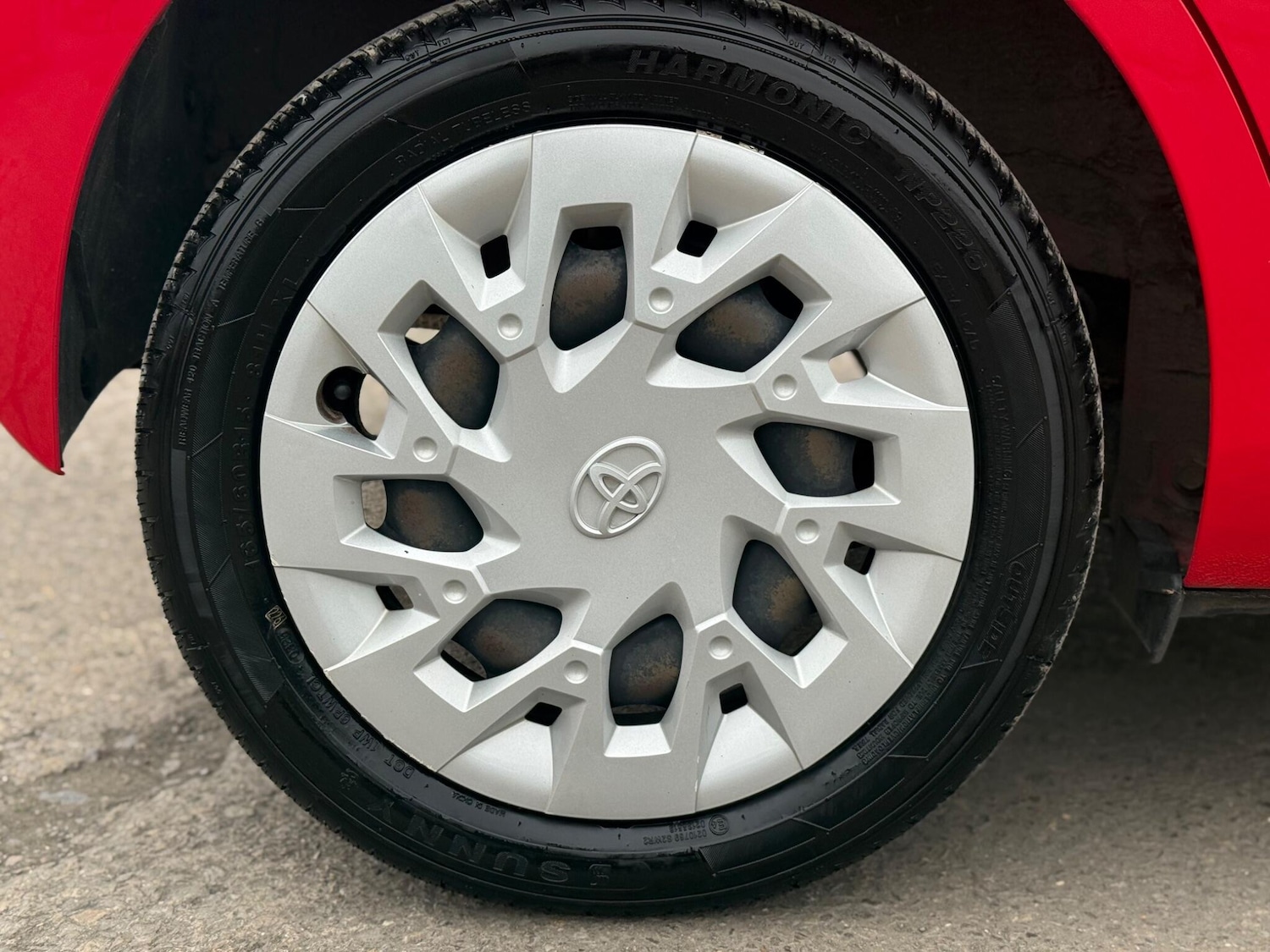 Used Toyota AYGO 2020 for sale - 76996075: Photo 20