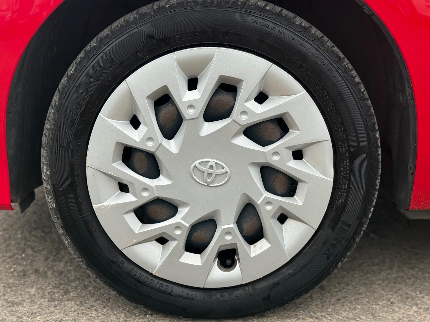 Used Toyota AYGO 2020 for sale - 76996075: Photo 23