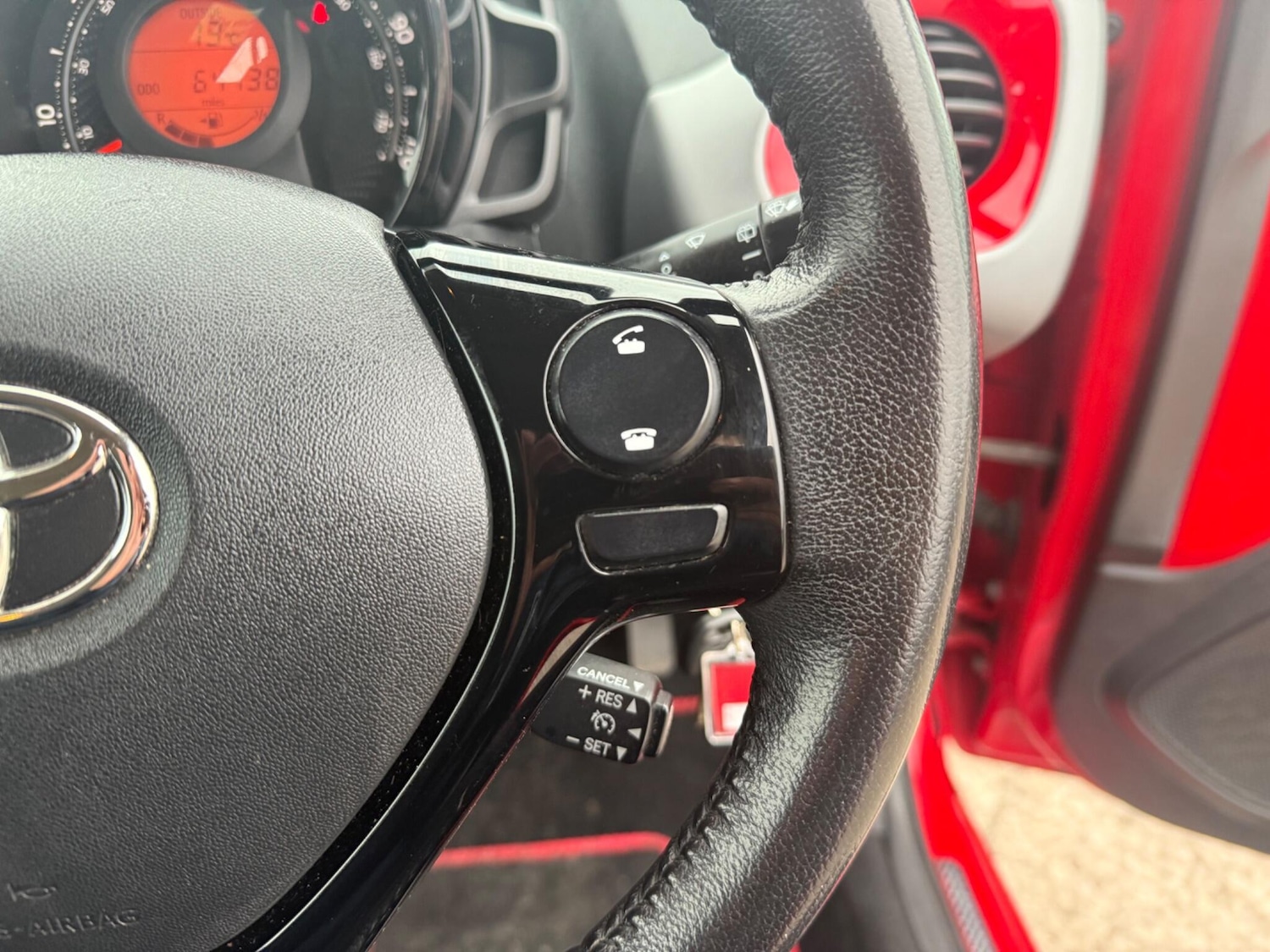 Used Toyota AYGO 2020 for sale - 76996075: Photo 34