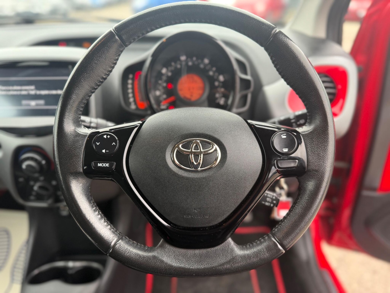 Used Toyota AYGO 2020 for sale - 76996075: Photo 37
