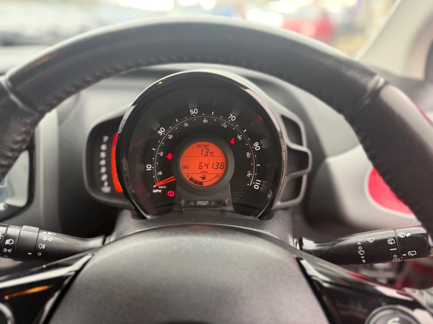 Used Toyota AYGO 2020 for sale - 76996075: Photo 38