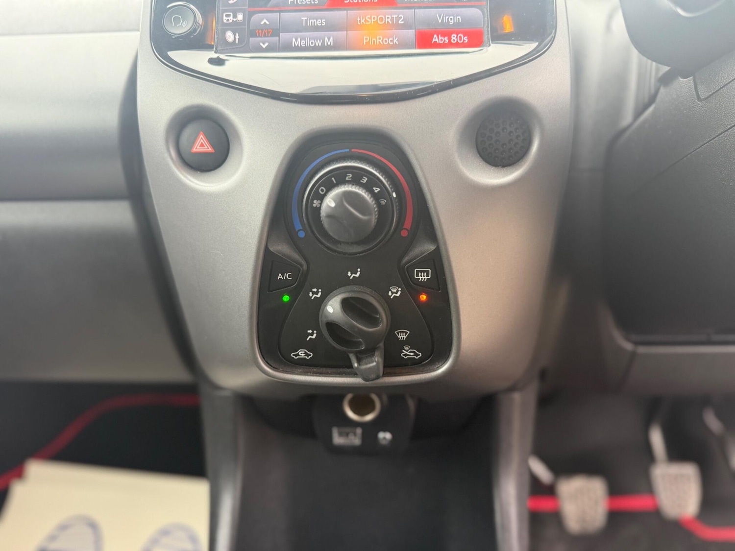 Used Toyota AYGO 2020 for sale - 76996075: Photo 40