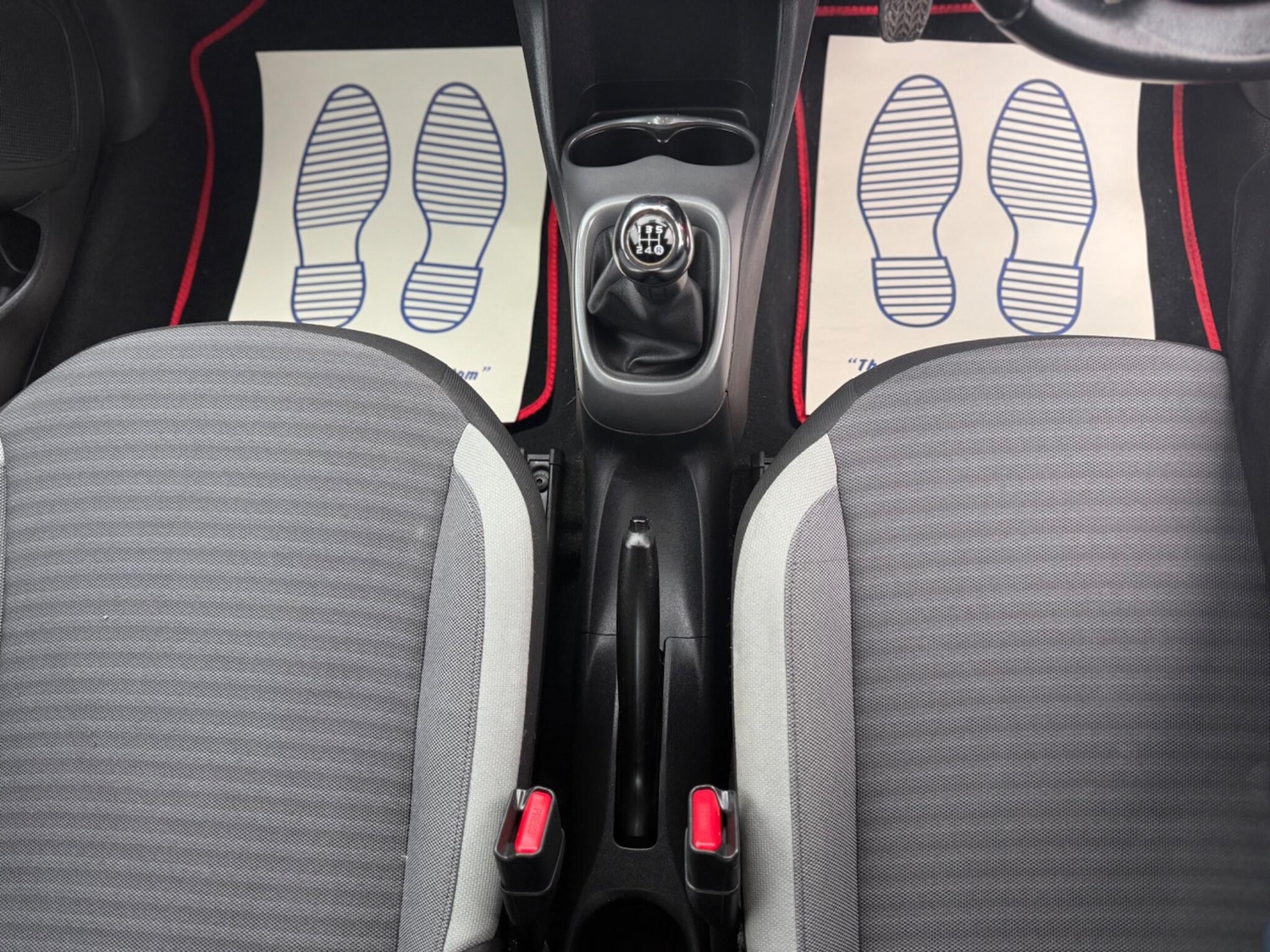 Used Toyota AYGO 2020 for sale - 76996075: Photo 45