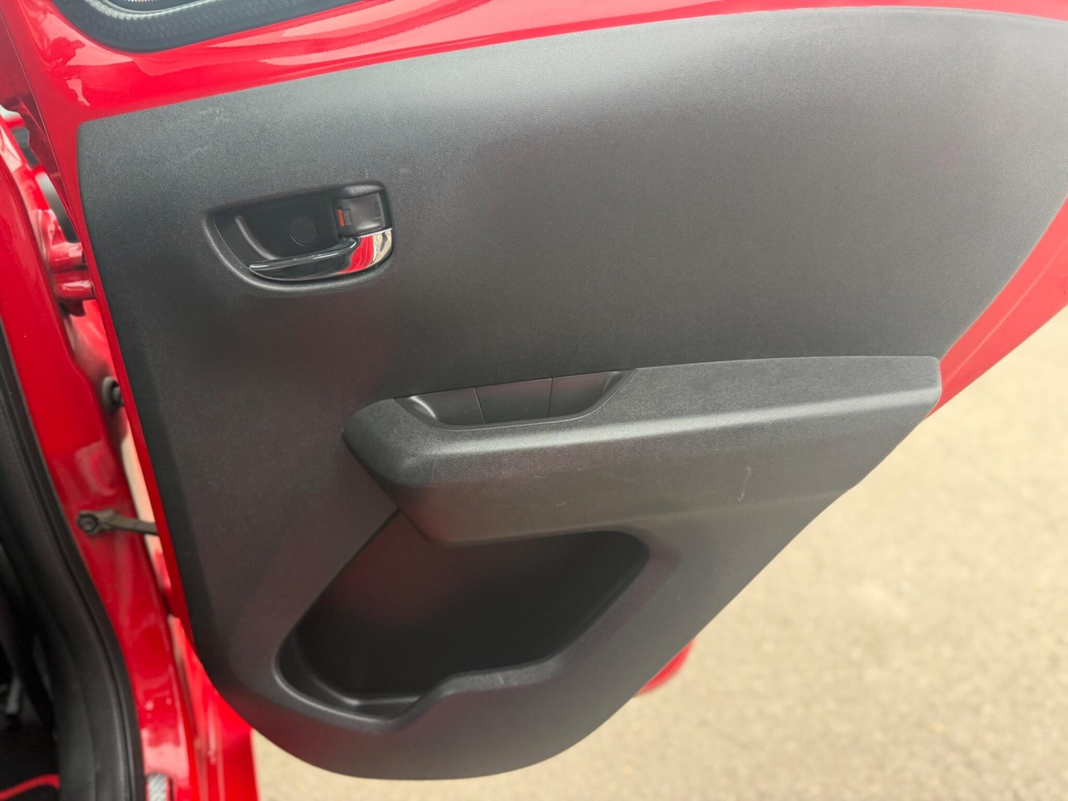 Used Toyota AYGO 2020 for sale - 76996075: Photo 49