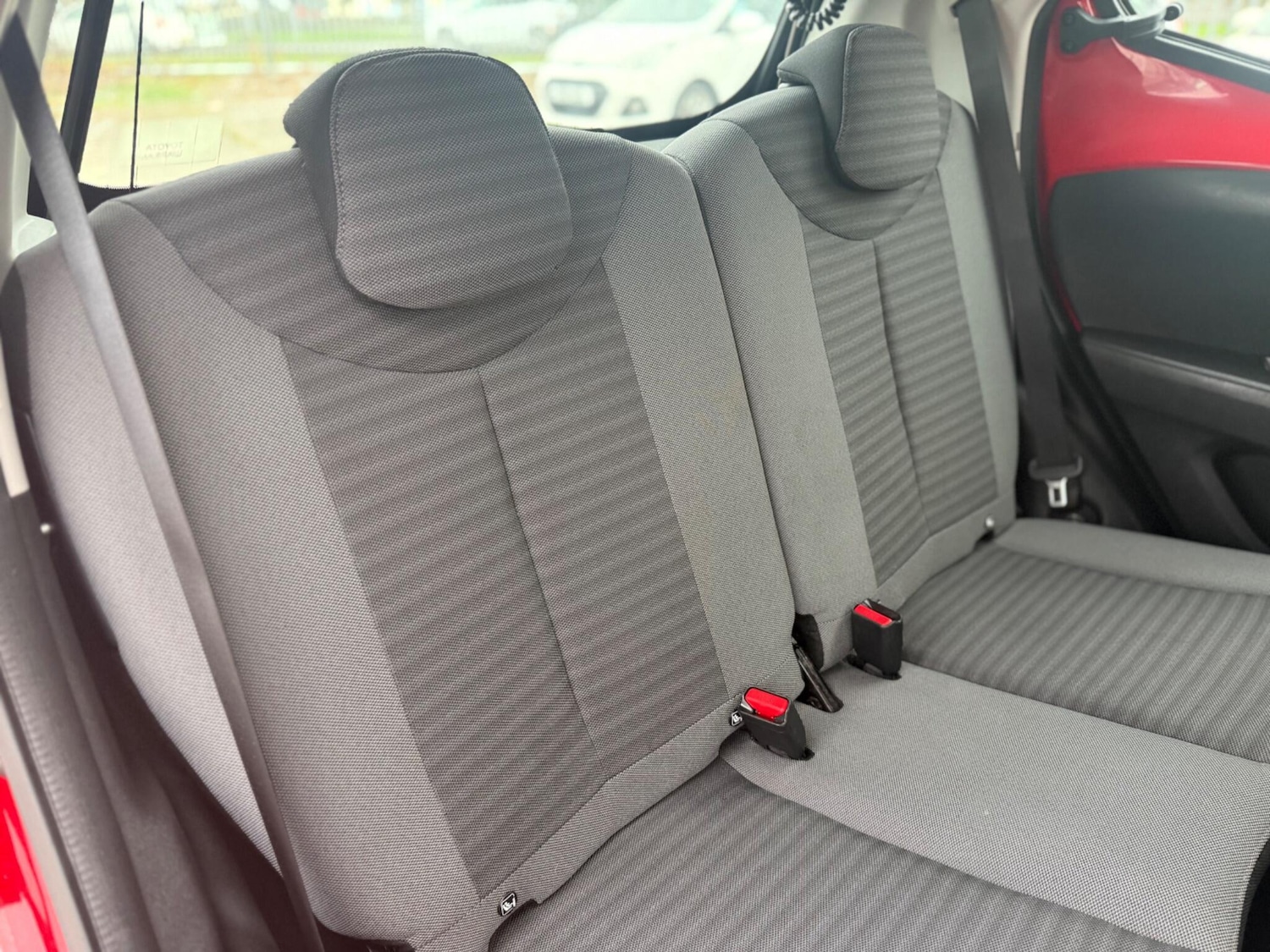 Used Toyota AYGO 2020 for sale - 76996075: Photo 52