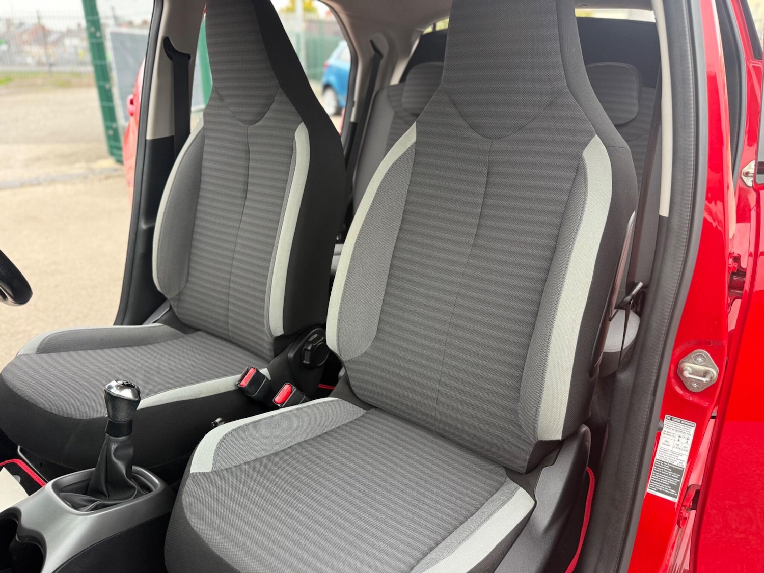 Used Toyota AYGO 2020 for sale - 76996075: Photo 67