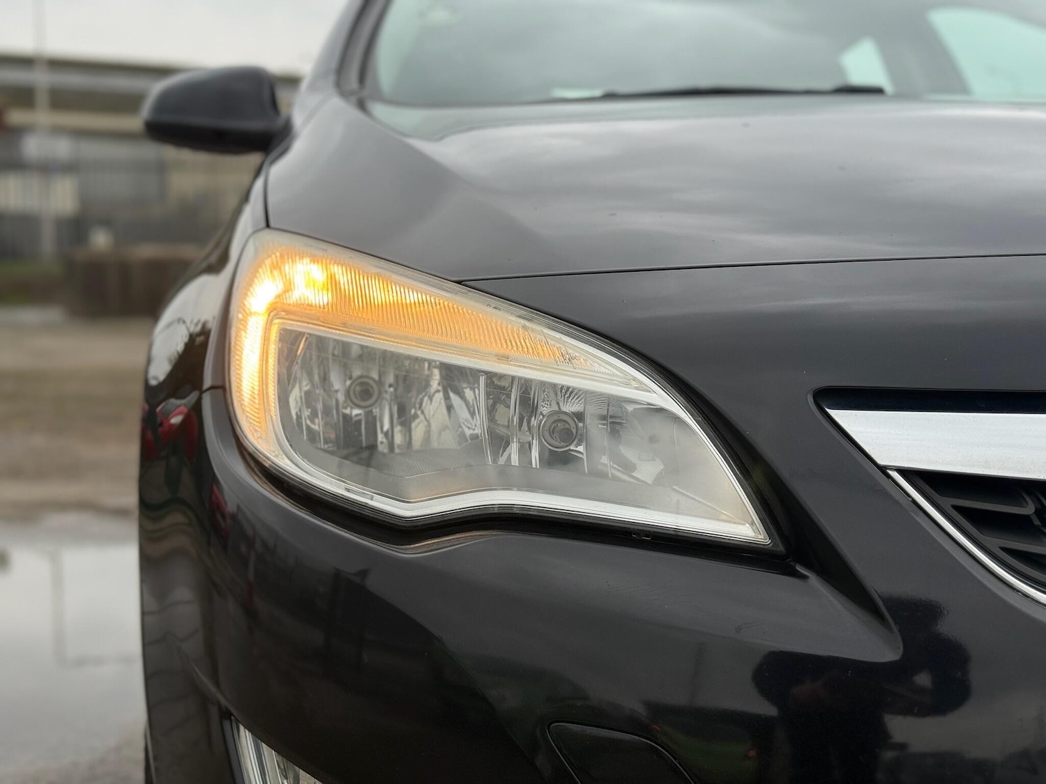 Used Vauxhall Astra 2011 for sale - 77344697: Photo 14