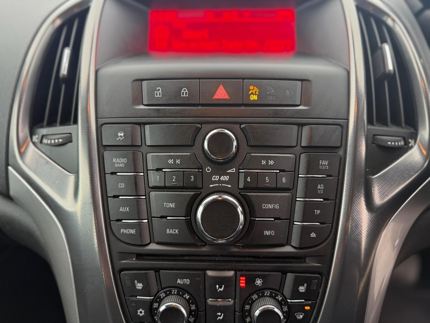 Used Vauxhall Astra 2011 for sale - 77344697: Photo 42