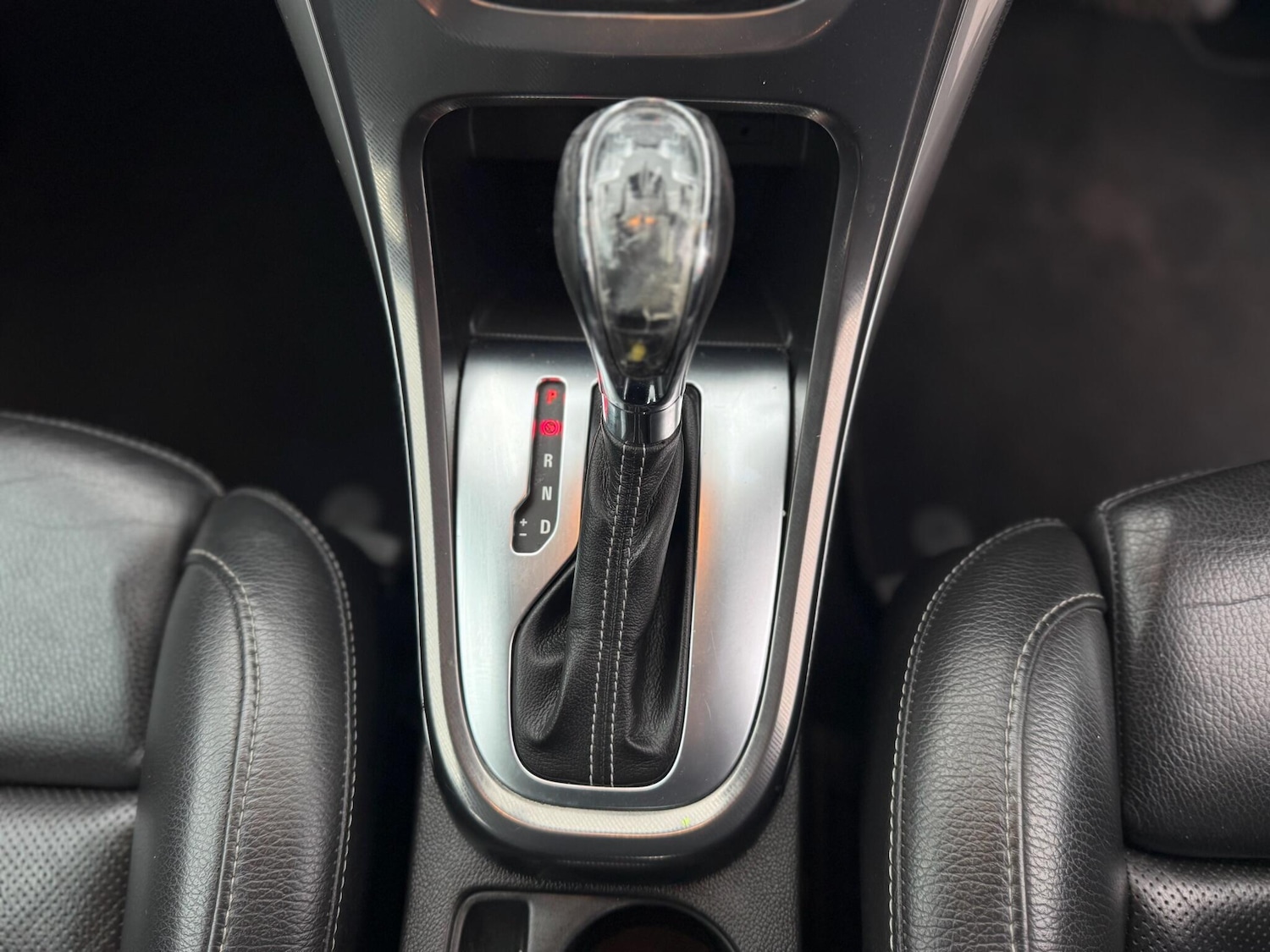 Used Vauxhall Astra 2011 for sale - 77344697: Photo 45