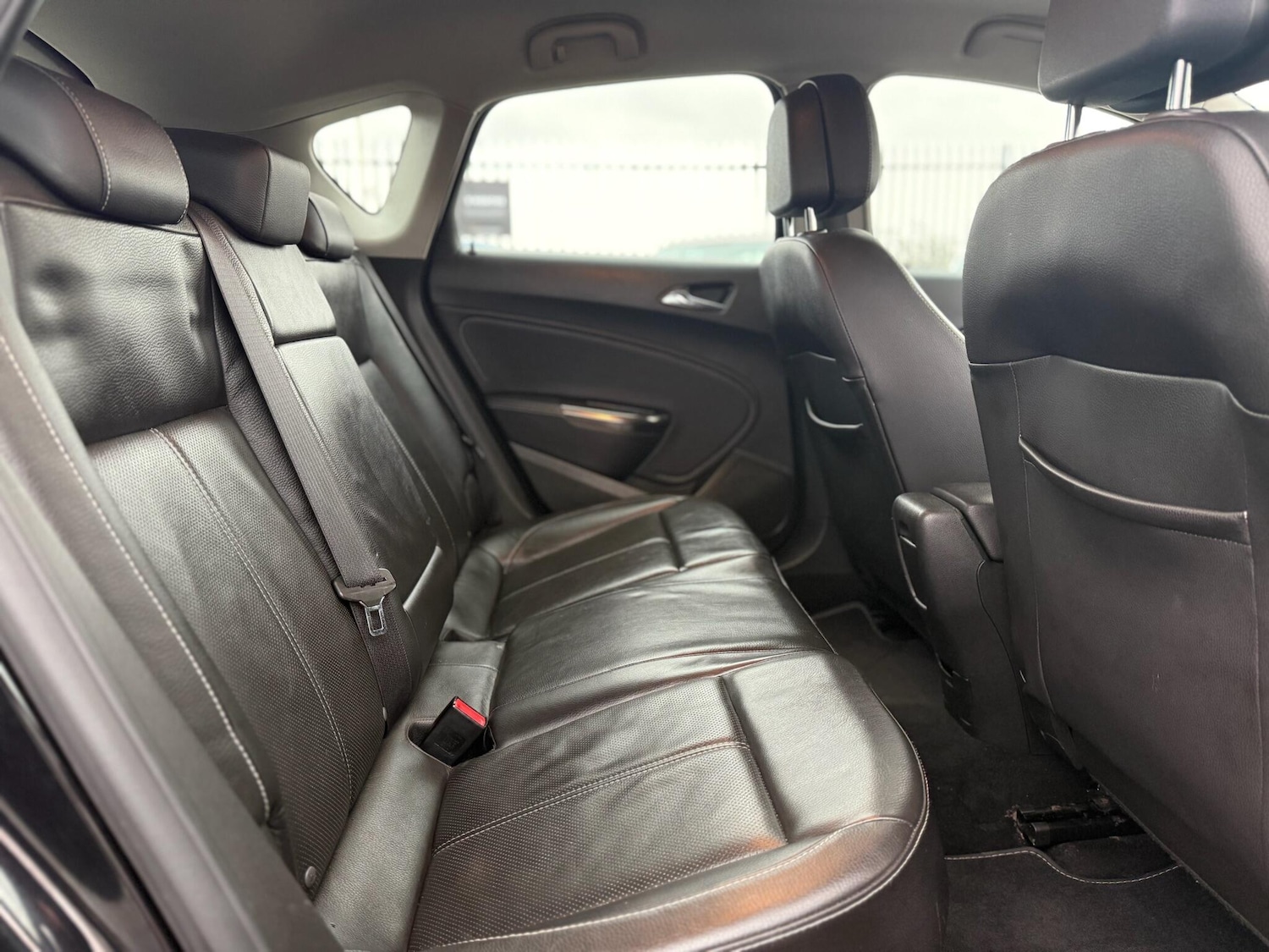 Used Vauxhall Astra 2011 for sale - 77344697: Photo 52