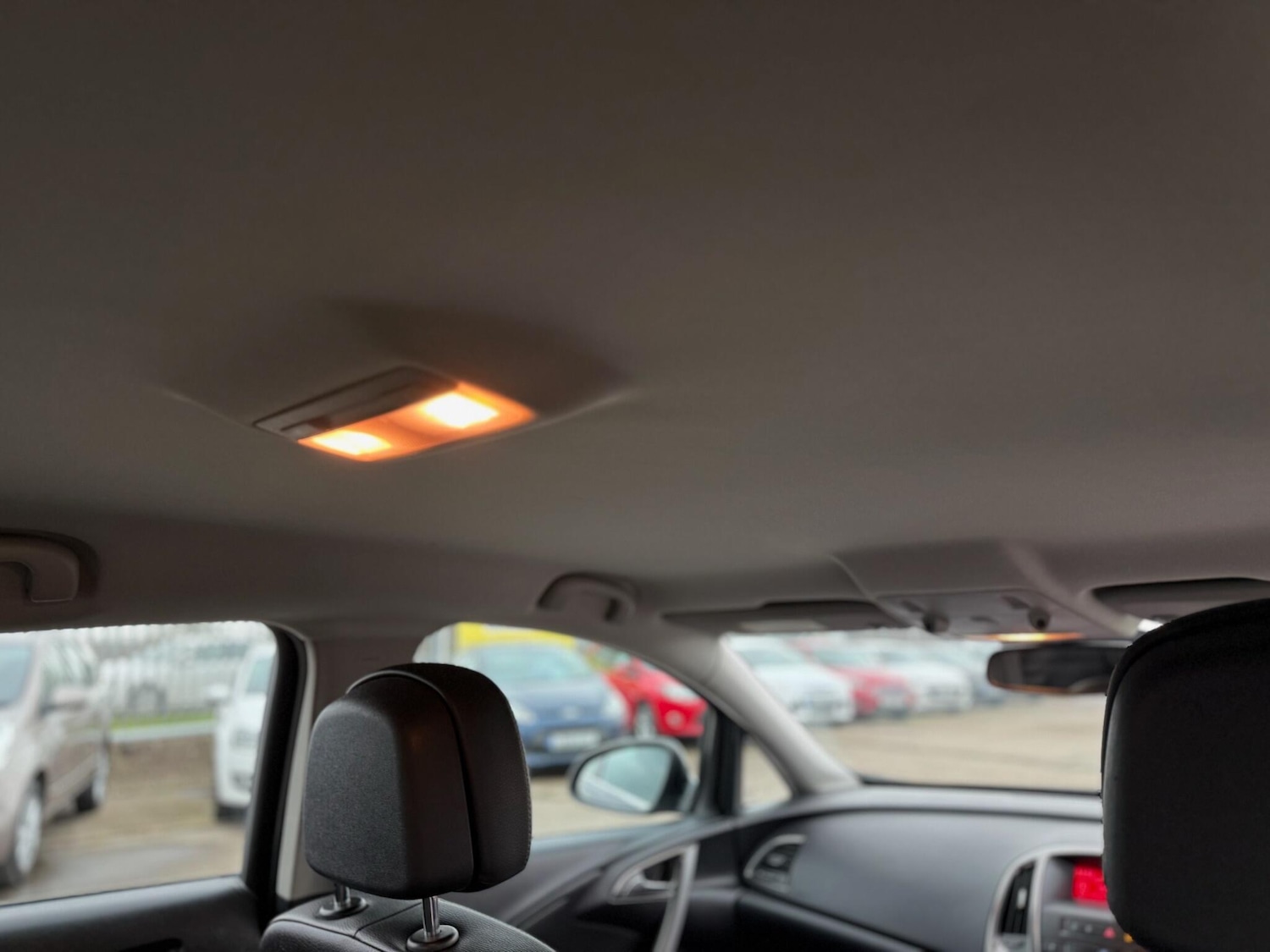 Used Vauxhall Astra 2011 for sale - 77344697: Photo 54