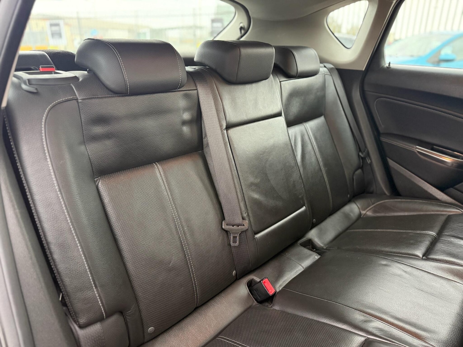 Used Vauxhall Astra 2011 for sale - 77344697: Photo 55