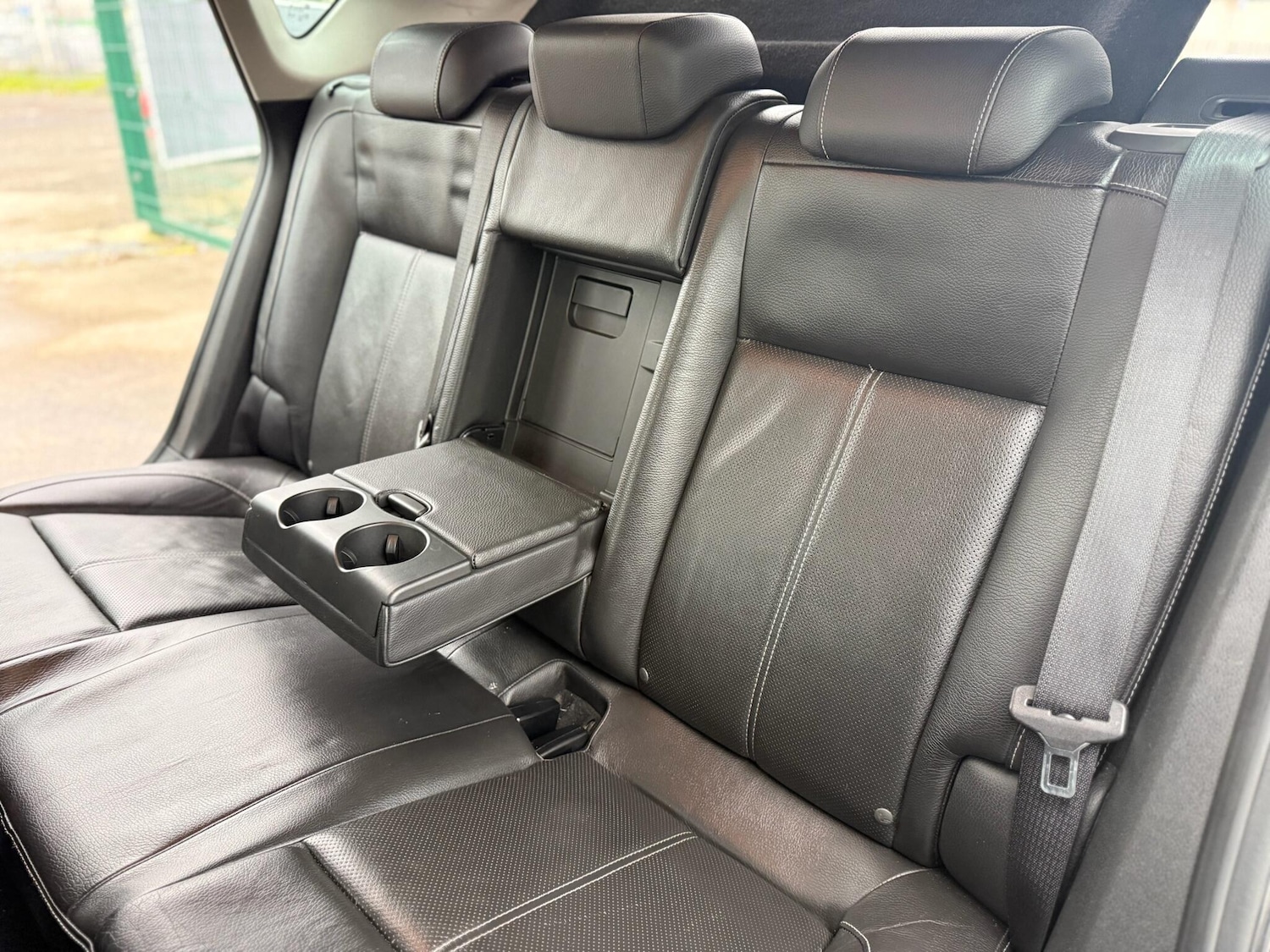 Used Vauxhall Astra 2011 for sale - 77344697: Photo 63