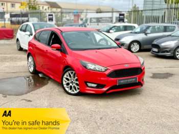 2015 (15) - 1.0 EcoBoost 125 Zetec S 5dr