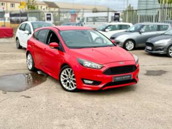 Used Ford Focus 2015 for sale - 75302074: Photo