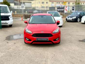 Used Ford Focus 2015 for sale - 75302074: Photo