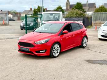 Used Ford Focus 2015 for sale - 75302074: Photo
