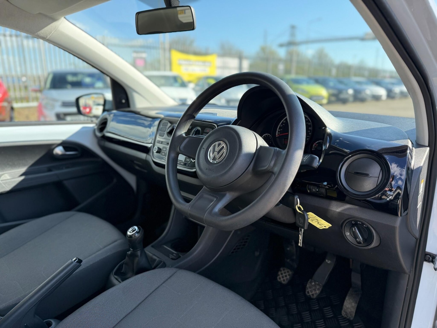 Used Volkswagen up! 2012 for sale - 78115505: Photo 20