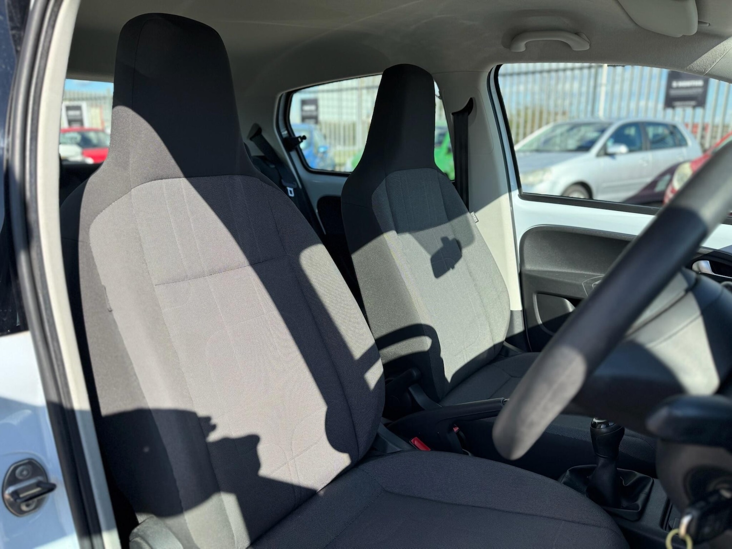 Used Volkswagen up! 2012 for sale - 78115505: Photo 30