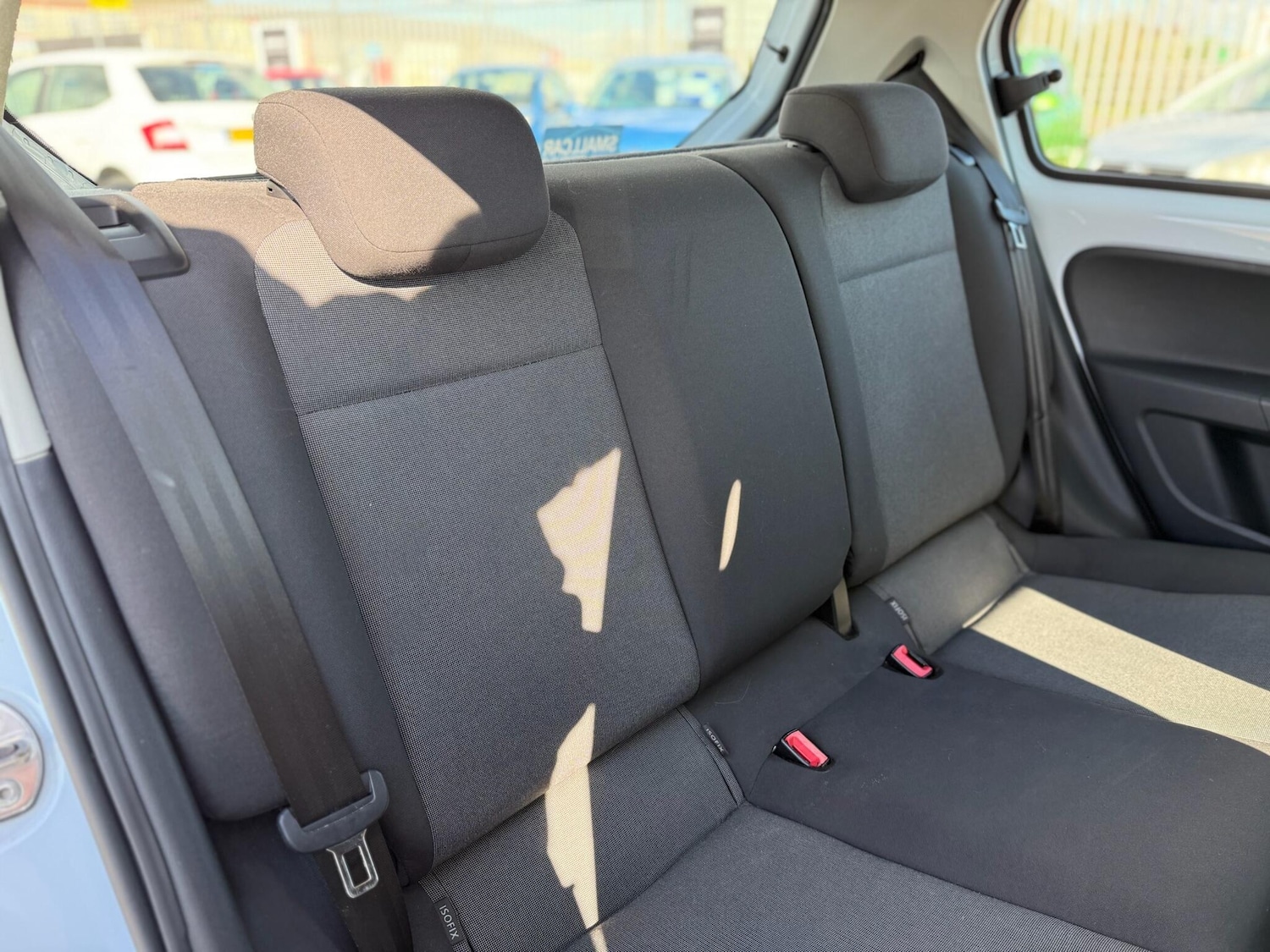 Used Volkswagen up! 2012 for sale - 78115505: Photo 33