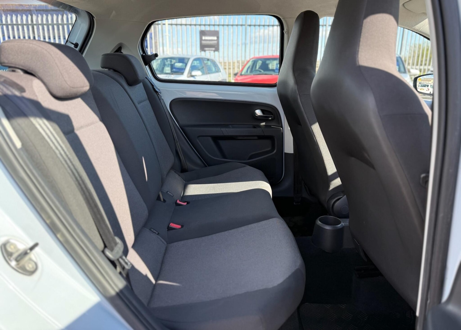 Used Volkswagen up! 2012 for sale - 78115505: Photo 34