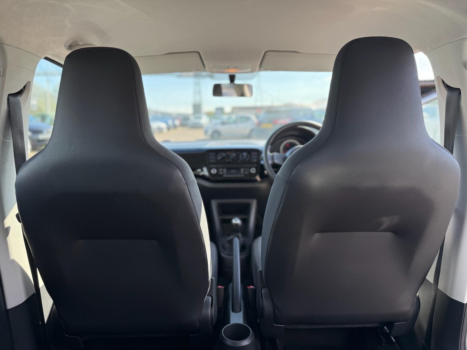 Used Volkswagen up! 2012 for sale - 78115505: Photo 36