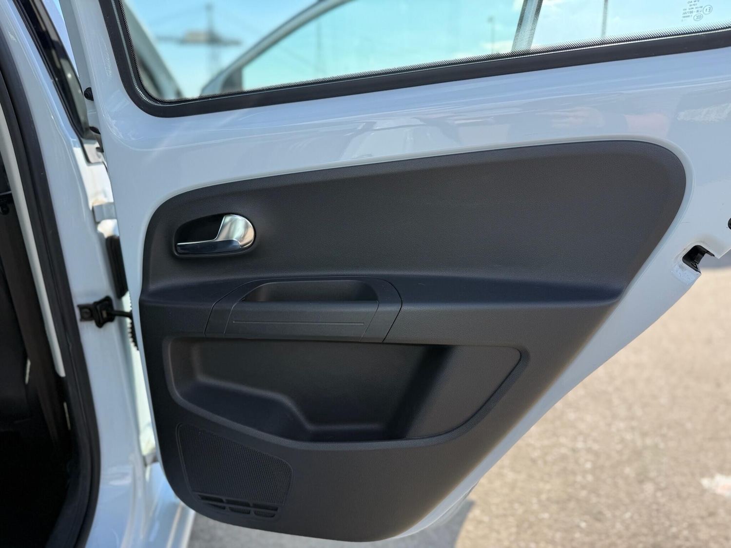 Used Volkswagen up! 2012 for sale - 78115505: Photo 50