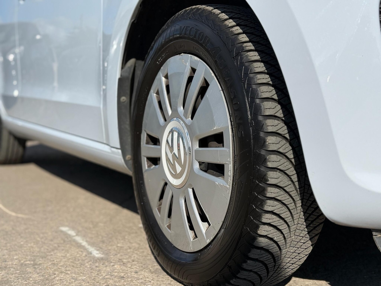 Used Volkswagen up! 2012 for sale - 78115505: Photo 54