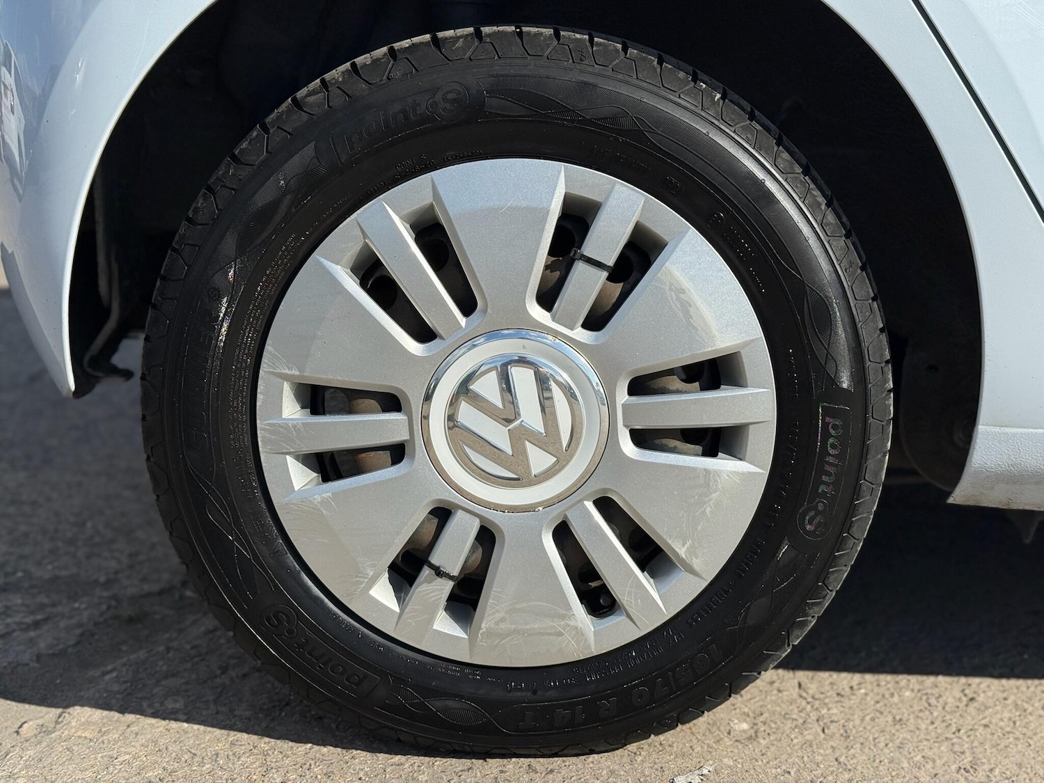 Used Volkswagen up! 2012 for sale - 78115505: Photo 56