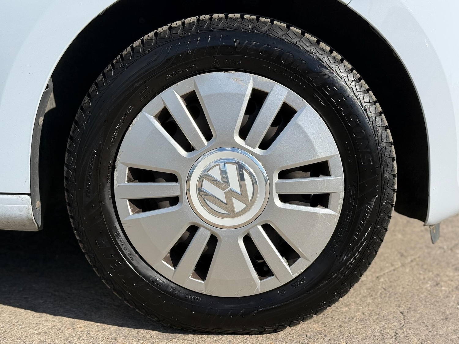 Used Volkswagen up! 2012 for sale - 78115505: Photo 58