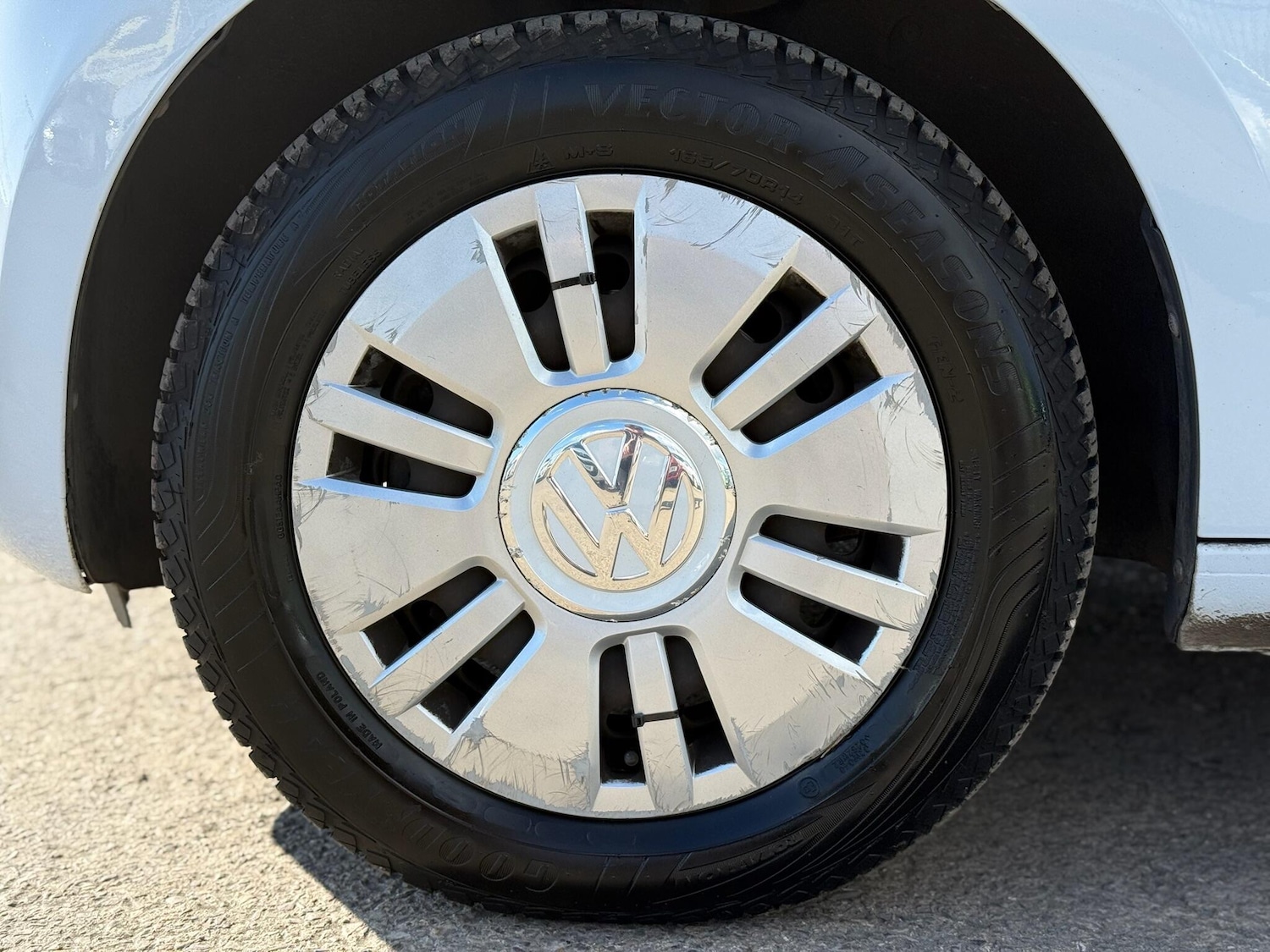 Used Volkswagen up! 2012 for sale - 78115505: Photo 59