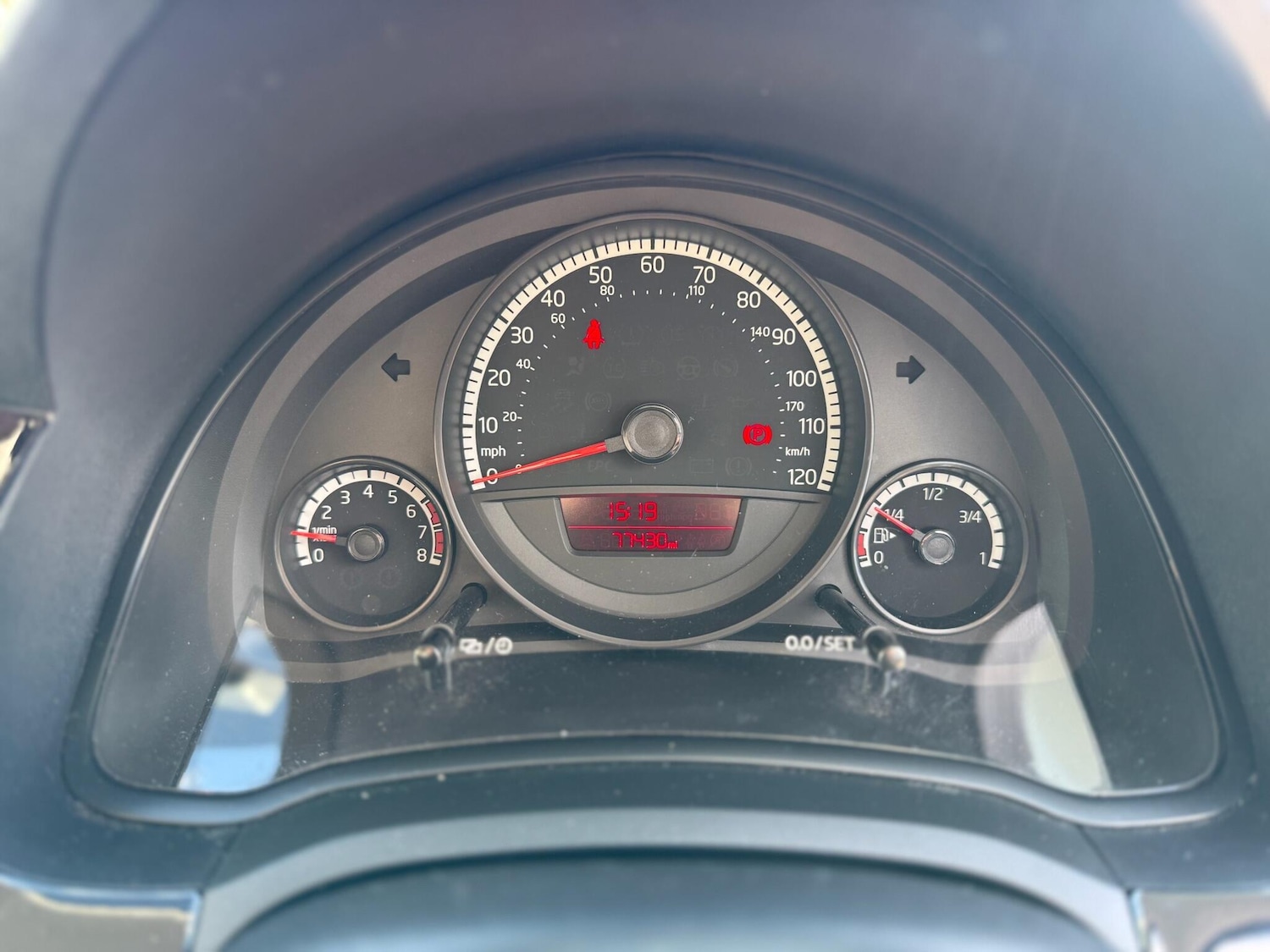 Used Volkswagen up! 2012 for sale - 78115505: Photo 61