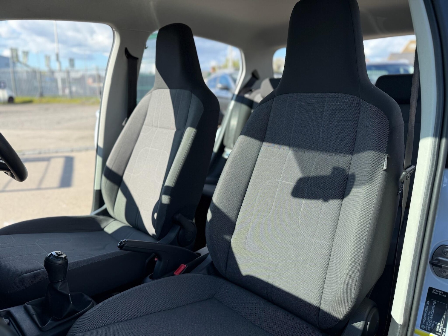 Used Volkswagen up! 2012 for sale - 78115505: Photo 68