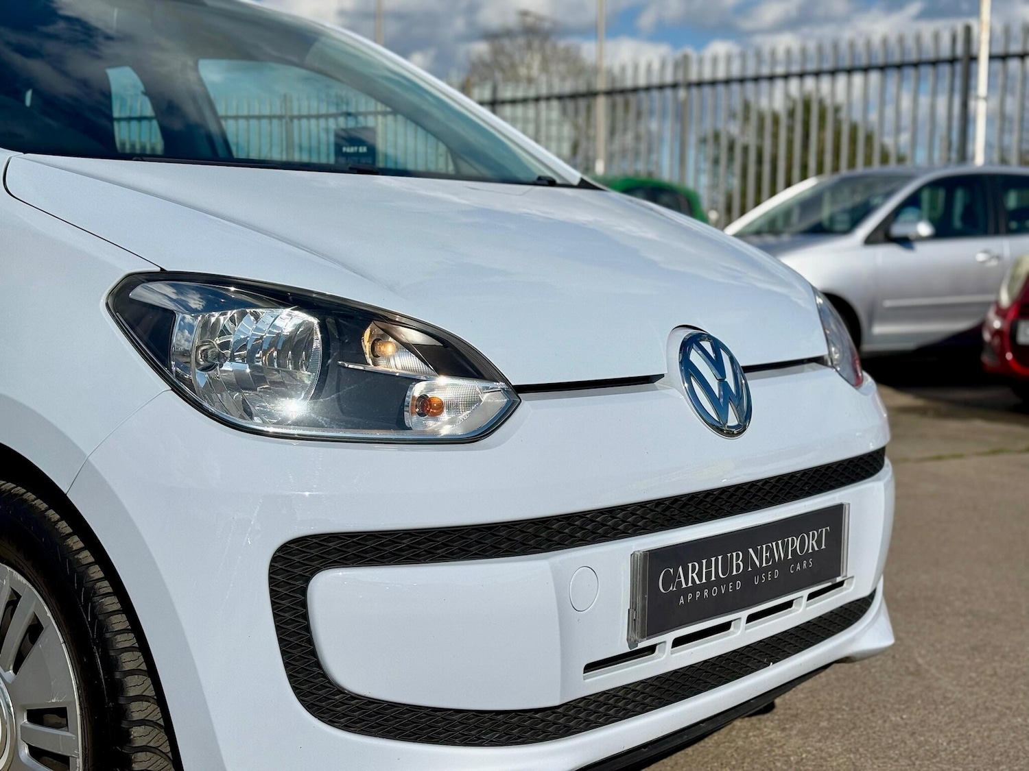Used Volkswagen up! 2012 for sale - 78115505: Photo 69