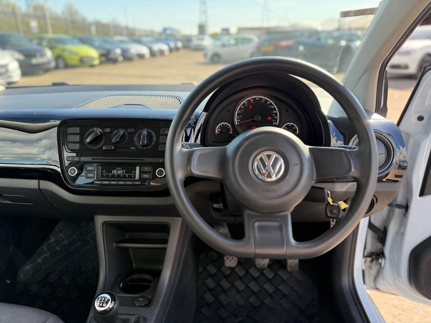 Used Volkswagen up! 2012 for sale - 78115505: Photo 73