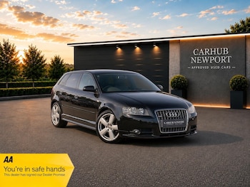 Used Audi A3 2007 for sale - 78675982: Photo