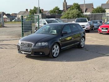 Used Audi A3 2007 for sale - 78675982: Photo